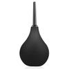 BUTTR Gleaming Jack Silicone Enema Bulb Anal Shower (6,00 cm) Anal Douche to Clean your Intimate Zones - Enema Kit for Men and Women; Soft, Comfortable, Flexible view 1