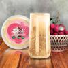 The Inspire Food Company Popping Boba Pearls for Bubble Tea - 450gm | Lychee | Bursting Pearls Bubble | Real Fruit Juice For Shakes, Dessert,Smoothie | 100% Vegan & Glutenfree, No Artificial Colors view 3