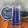 The Inspire Food Company Popping Boba Pearls for Bubble Tea - 450gm | Blueberry | Bursting Pearls Bubble | Real Fruit Juice For Shakes, Dessert,Smoothie | 100% Vegan & Glutenfree, No Artificial Colors view 3