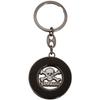 FC St. Pauli Shopping Set Fabric Bag Organic Shopping Bag Recycled Key Chain Shopping Chip Black + Fanergy Grape Sugar view 4