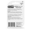 GUM - 10070942007242 Orthodontic Wax, Mint with Vitamin E and Aloe Vera (Pack of 6) view 3