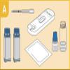 Prima Coeliac Gluten Sensitivity Home Test for IGA and IgG Antibodies | Results in 10 Minutes view 2