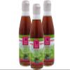 Thai Taste Vegan Fish Sauce 180ml - Pack of 3 view 1