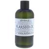 Flaxseed Oil Cold Pressed (Linum usitatissimum) - 5kg Jerry Can view 1
