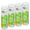 Castello since 1907 Bonsalt Sodium Free Salt Substitute 100% Sodium Free Alternative to Reduced Sodium Salt Keto-Friendly Suitable for Special Diets 4 x 85g = 340g view 1