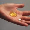 Omega 3 Fish Oil Capsules EPA/DHA Supplement. High Strength (2000mg Omega Oil per Serving). Free of Mercury and Toxins. From Sustainably Sourced Wild Fish. 60 Advanced Fish Oil Capsules view 3