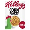 Kellogg's Corn Flakes Cereal, 450 g, Pack of 12 view 1