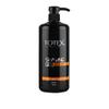 Totex Shaving Gel Sensitive Skin 750ml Pack of 2  Cooling Shave Gel with Pump for Smooth Shave, Anti-Irritation Formula for Men & Women, Full Body & Bikini Line Shaving, Economical Barber Salon Use view 2