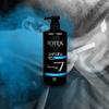 Totex Cool Shaving Shave Gel For Men & Woman - Smooth Clear Transparent Quick Dry Protects Sensitive Skin - Bikini Line Shaving Gel 750 ml (Pack Of 3) view 4