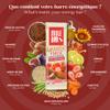 Mulebar - Protein Bar - Almond - Strawberry - 40g - Vegan - 25% protein - Made in France view 3