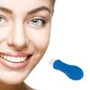 Pro Nano Teeth whitening Set - for Whiter Teeth, Teeth whitening & Teeth Cleaning for The Home, Removal of Stains and Discoloration of The Tooth Surface (2 applicators + 5 Cleaning Strips) view 1