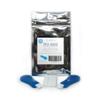 Pro Nano Teeth whitening Set - for Whiter Teeth, Teeth whitening & Teeth Cleaning for The Home, Removal of Stains and Discoloration of The Tooth Surface (2 applicators + 5 Cleaning Strips) view 3