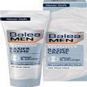 Balea Men's Sensitive Shaving Cream 100 ml