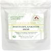 Lonjevitee Phytoplankton 50/50 Blend. Vegan Omega 3, 13.1% DHA and 3.9% EPA, Now Free from Fish Oil. 100 g Pouch view 1
