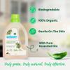 Sodasan Organic Fabric Softener Lime (1 x 750 ml) view 4