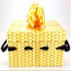 Diabetic Gift Hamper Luxury Extra Large No Added Sugar Food Box with Biscuits, Chocolate, Sweets & Tea Suitable for Reduced Sugar Diets view 2