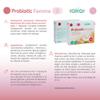 Probiotic Woman view 3