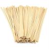 100 Candy Floss Cotton Candy Food Grade Sticks view 1