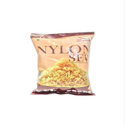 Saras Nylon Sev 200G - Indian Snacks Namkeen