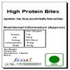 Ghasitaram Gifts Christmas Gifts - High Protein Bites 12 pcs view 2