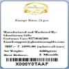 Ghasitaram Gifts Christmas Gifts - Energy Bites 24 pcs view 2
