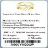 Ghasitaram Gifts Christmas Gifts - Sugarfree Figs Bites 24 pcs Box view 2