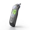 Braun ThermoScan 7 Ear Thermometer with Age Precision - Black Edition, IRT6520B view 2