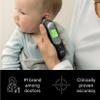Braun ThermoScan 7 Ear Thermometer with Age Precision - Black Edition, IRT6520B view 3