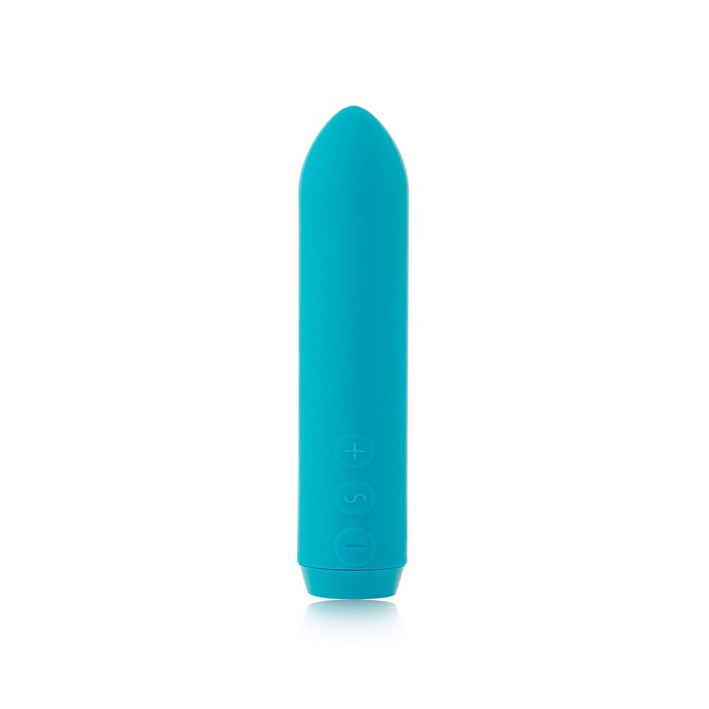 Je Joue Classic Teal Bullet