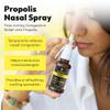 Bee & You Propolis Nasal Spray 5% (100% Natural, Fair Trade, No Additives) view 2