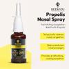 Bee & You Propolis Nasal Spray 5% (100% Natural, Fair Trade, No Additives) view 3