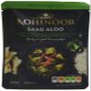 Kohinoor Saag Aloo, 300 G, Pack Of 6 view 1