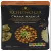 Kohinoor Chana Masala, 300 g, Pack of 6 view 1