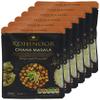Kohinoor Chana Masala, 300 g, Pack of 6 view 4