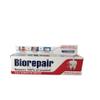 3x Biorepair Fast Sensitive Repair Italian Toothpaste 75ml view 2