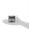 To Filema Tis Lelas Handmade No Added Sugar Jam  The Glam Plum, Pack of 2 x 240g (480g Total) | 75% Greek Fruit | Vegan, Gluten Free, Preservative Free | Artisan Plum Marmalade view 3