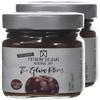 To Filema Tis Lelas Handmade No Added Sugar Jam  The Glam Plum, Pack of 2 x 240g (480g Total) | 75% Greek Fruit | Vegan, Gluten Free, Preservative Free | Artisan Plum Marmalade view 4