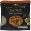 Kohinoor Dal Palak, 300 g, Pack of 6 view 1