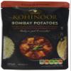 Kohinoor Bombay Potato, 300 g, Pack of 6 view 1