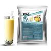 1kg Mango Bubble Tea Mix WILD MONK view 1