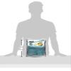 1kg Mango Bubble Tea Mix WILD MONK view 4