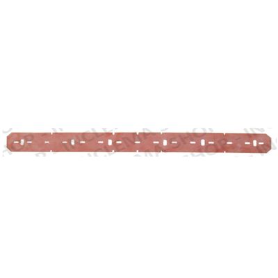 VISPA 35 BS Rubber Wipers for Comac Mop
