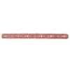 VISPA 35 BS Rubber Wipers for Comac Mop view 1