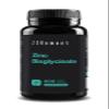 Zinc Bisglycinate, 400 Vegan Tablets | Antioxidant, Supports The Immune System, Skin, Hair and Eyesight | Vegan | Zenement view 1