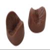 Present Great for Christmas, Birthday, Stocking Fillers, Secret Santa - Edible Anus Shaped ChocolatesFun Chocolates - Ideal for Men, Women, Man, Lady view 1