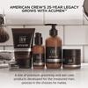 American Crew ACUMEN Soothing Shave Cream, 100 ml view 4