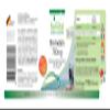 Fairvital | Bromelain 750mg - HIGH Dosage - Vegan - 120 Capsules - Pineapple Enzyme view 2