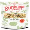Sunburst Snacks Luxury Granola Mix With Nuts, Coconut and Sultanas, Crunchy and Flavourful Breakfast, Resealable and Recyclable Pouch, 500g view 1