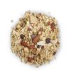 Sunburst Snacks Luxury Granola Mix With Nuts, Coconut and Sultanas, Crunchy and Flavourful Breakfast, Resealable and Recyclable Pouch, 500g view 3