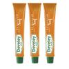 Develey Hot Mustard 3 x 100 ml, Develey / Germany view 1